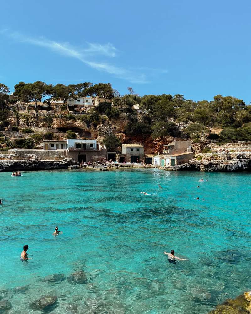 things to do in mallorca