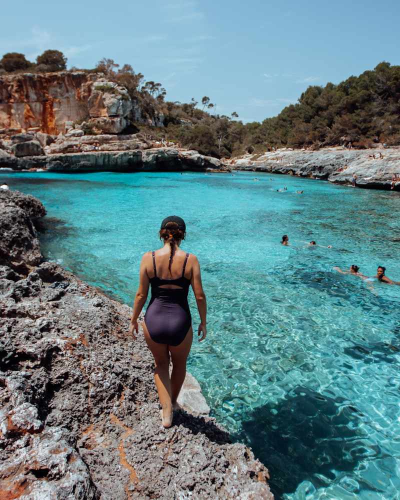 things to do in Mallorca