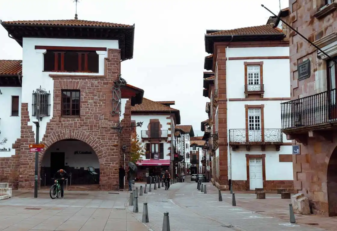 7 Lugares Que Ver En Elizondo Imprescindibles