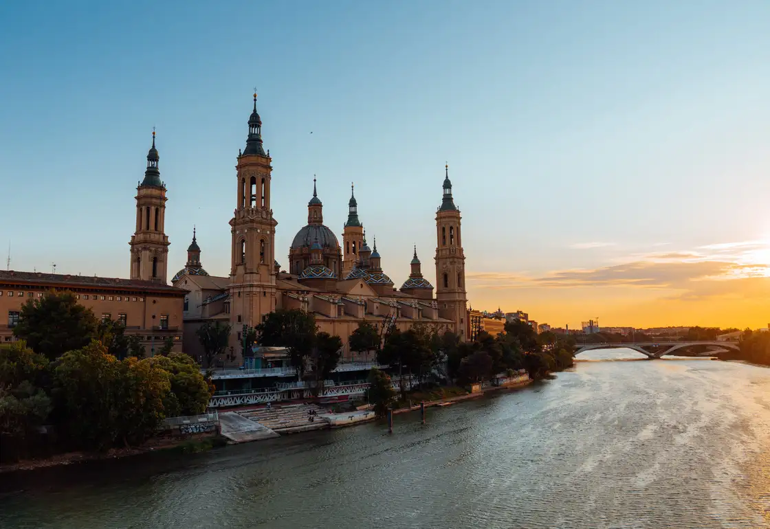 que ver en zaragoza en dos dias