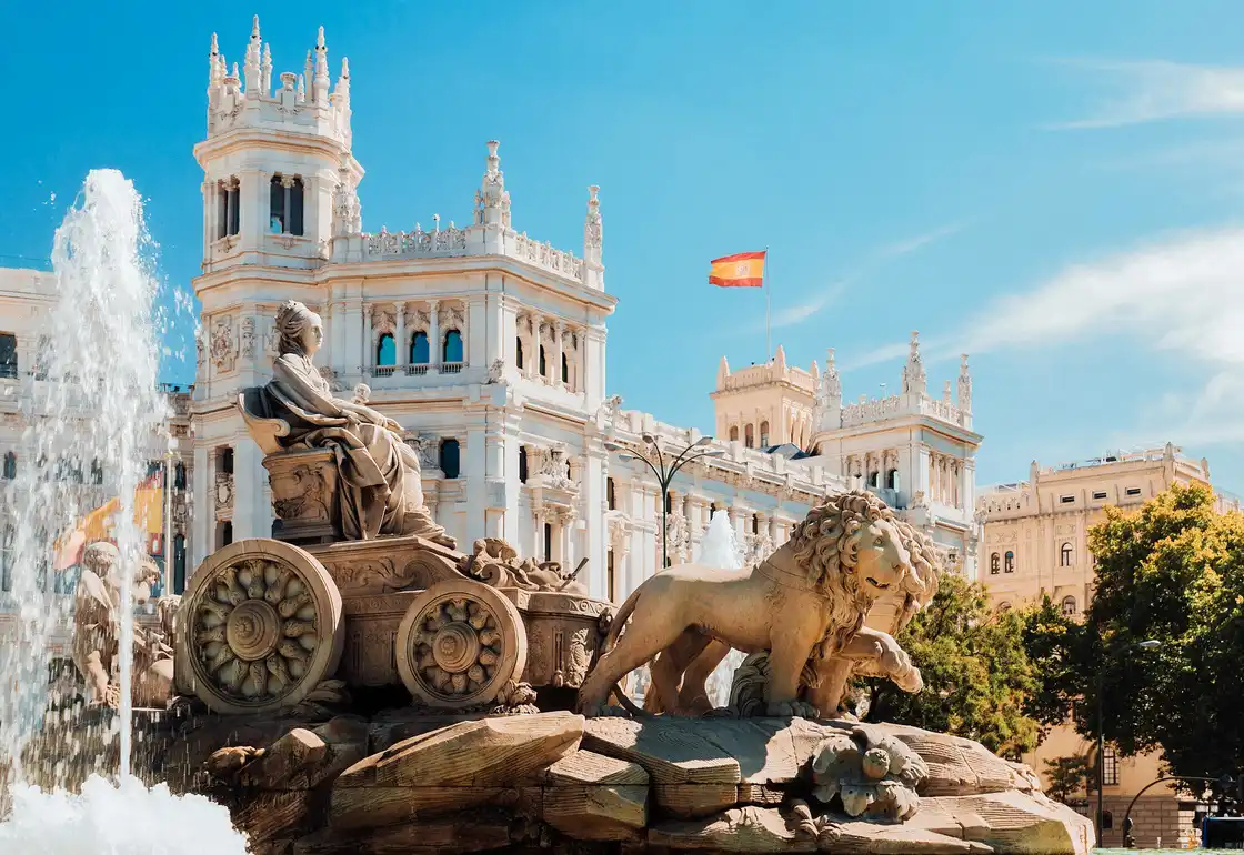 mejores free tours madrid