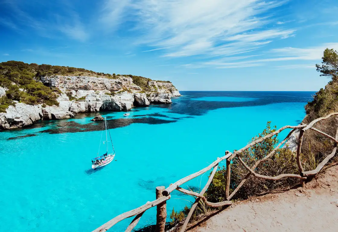 Que Ver En Menorca Oldtravelbag