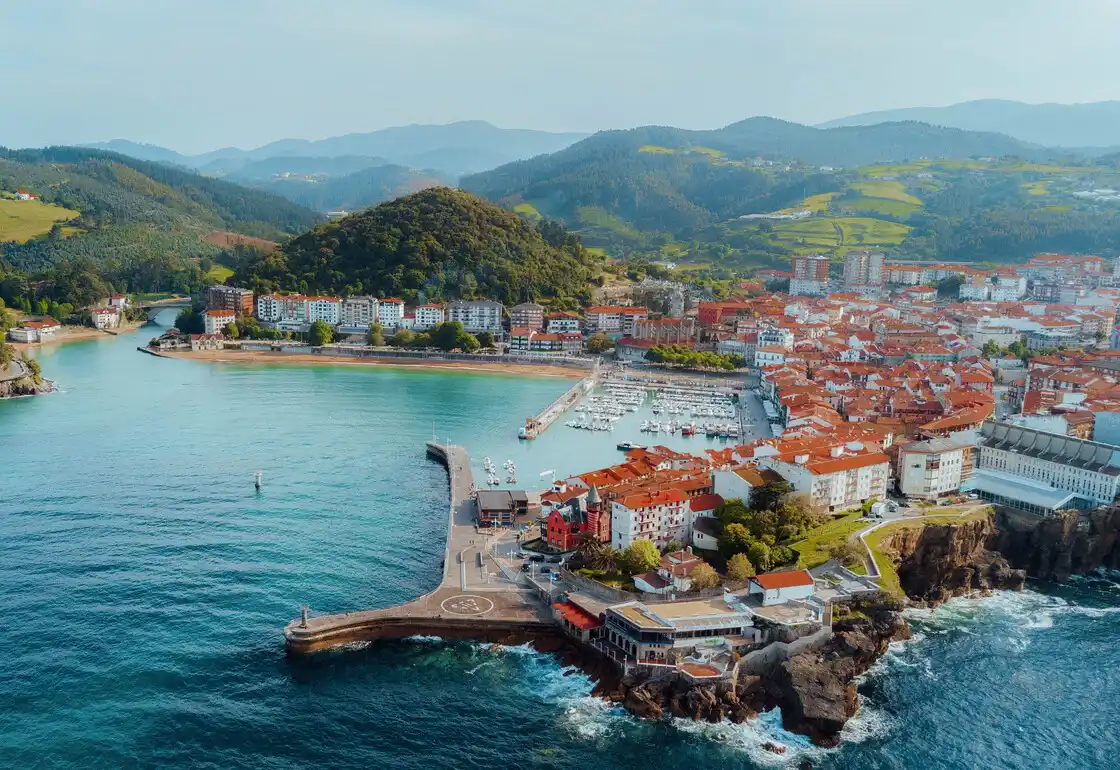 16 Lugares Que Ver Cerca De Bilbao Mapa 16 Lugares Que Ver Cerca De Bilbao Mapa