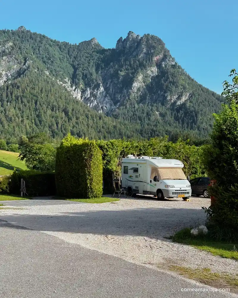 donde alojarse alpes bavaros