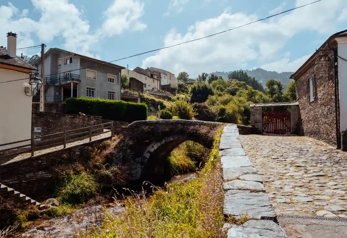 barrio de los molinos