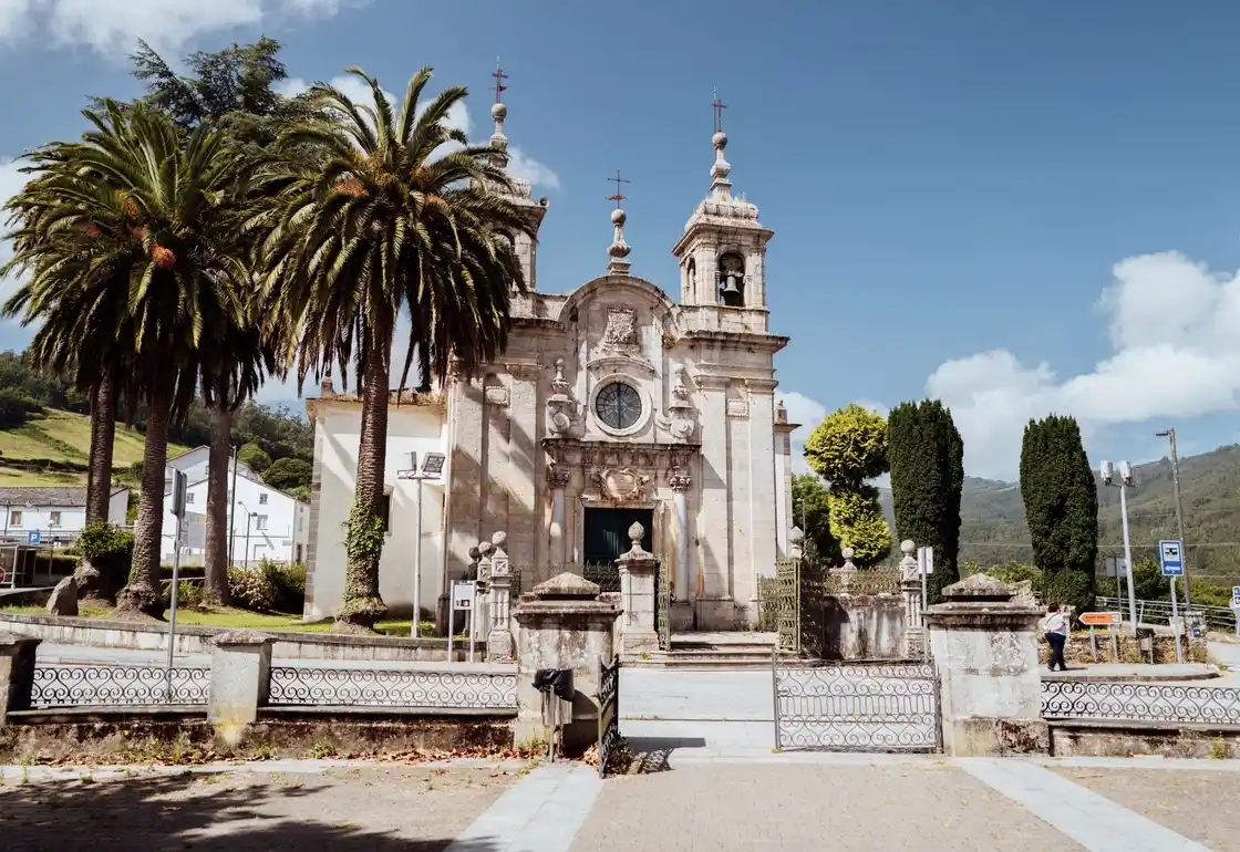 iglesia nuestra señora de los remedios