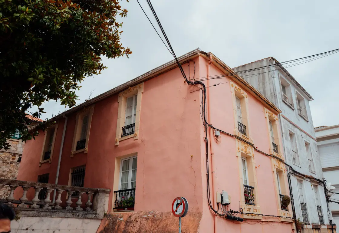 ortigueira galicia