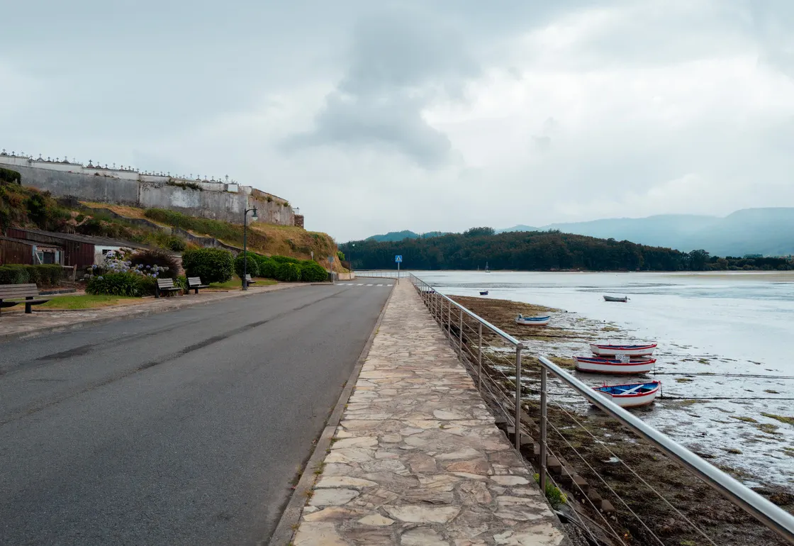 paseo de malecon