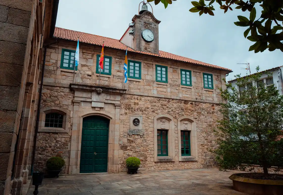 que ver ortigueira galicia