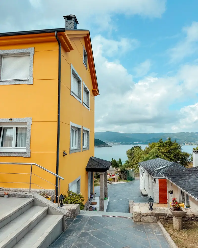 viveiro hotel