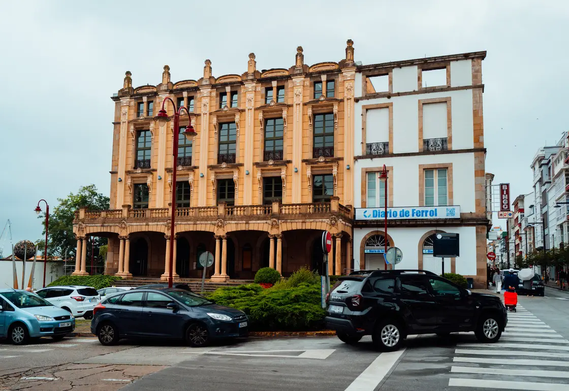 teatro jofre