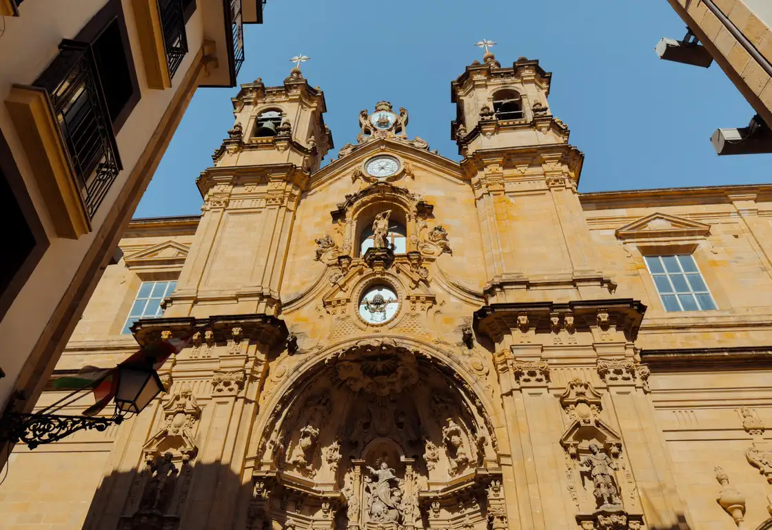 que ver en san sebastian 2 dias