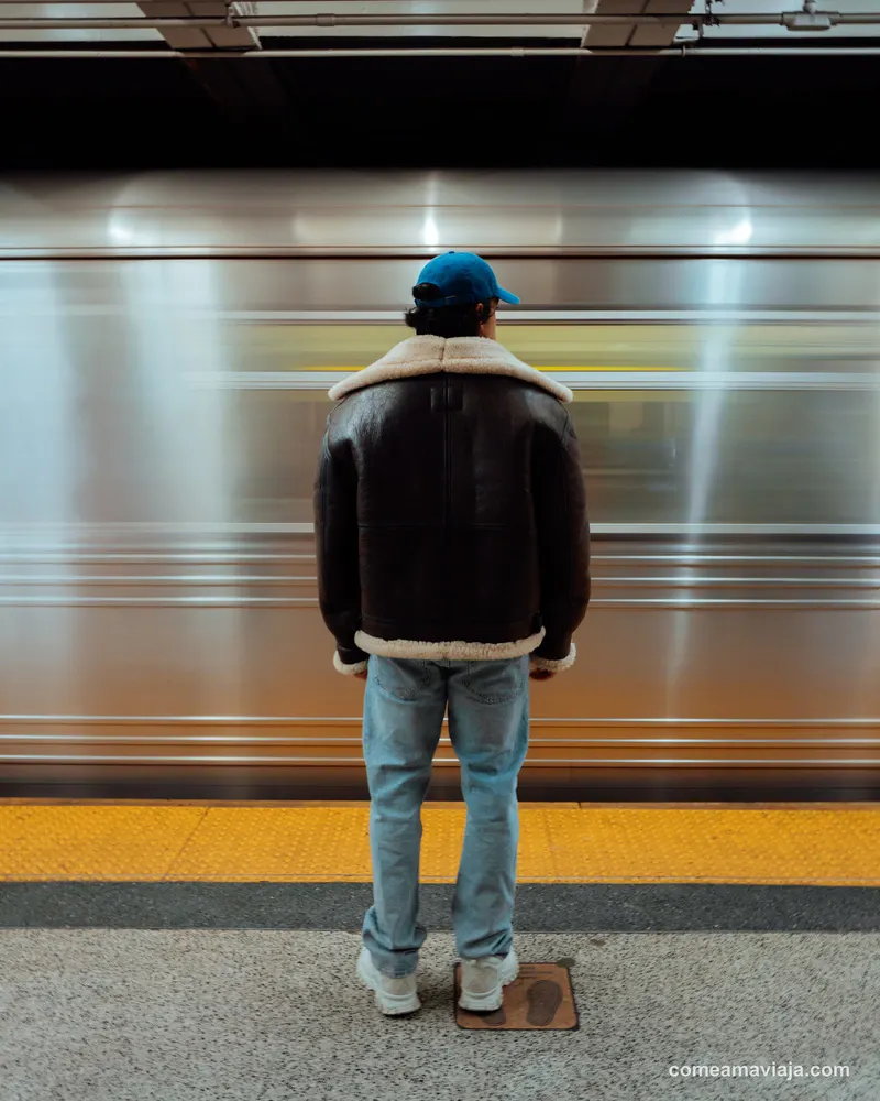 metro nyc