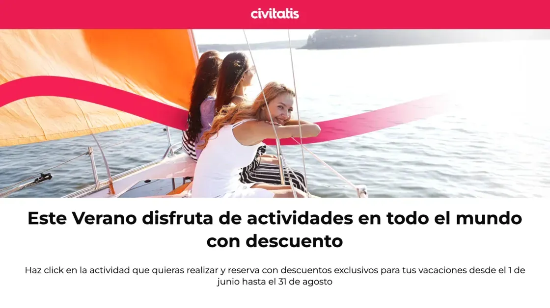 descuento civitatis verano