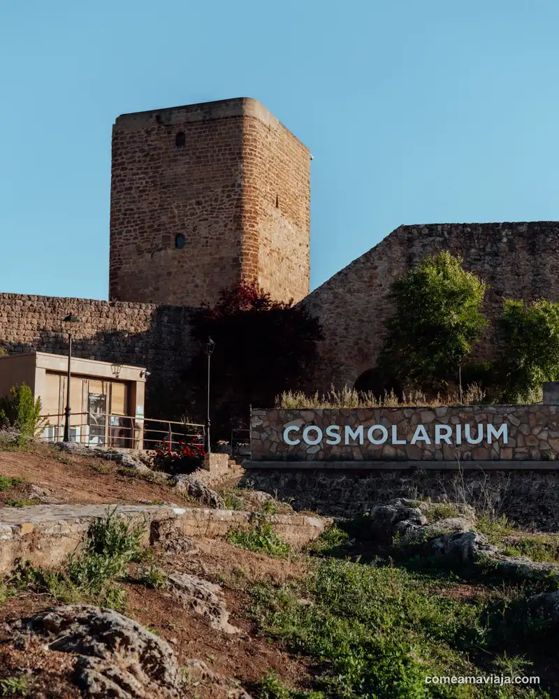 cosmolarium