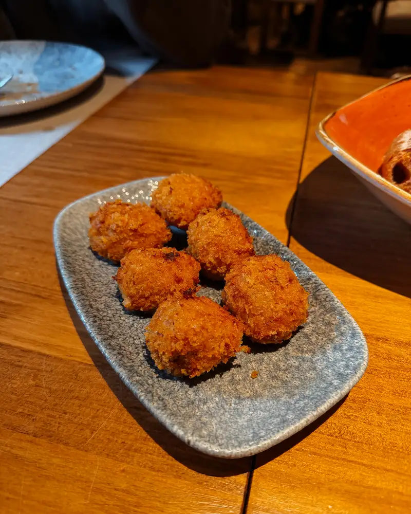 comida santiago