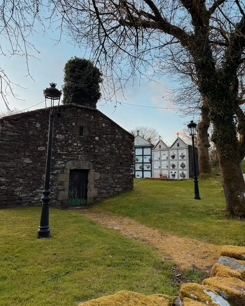 hospital de bruma