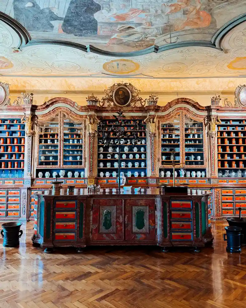 farmacia kuks