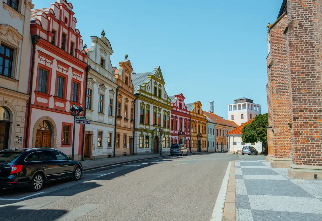hradec kralove republica checa