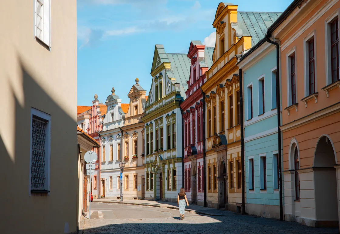 que ver en hradec kralove republica checa