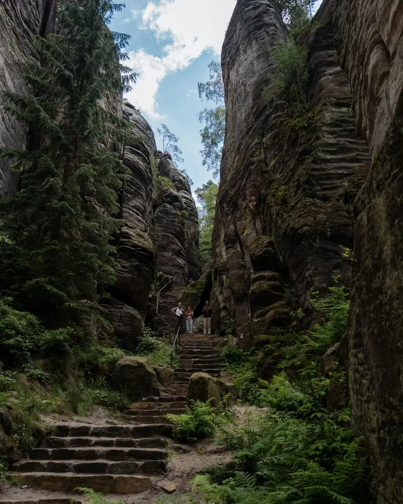 region hradec kralove