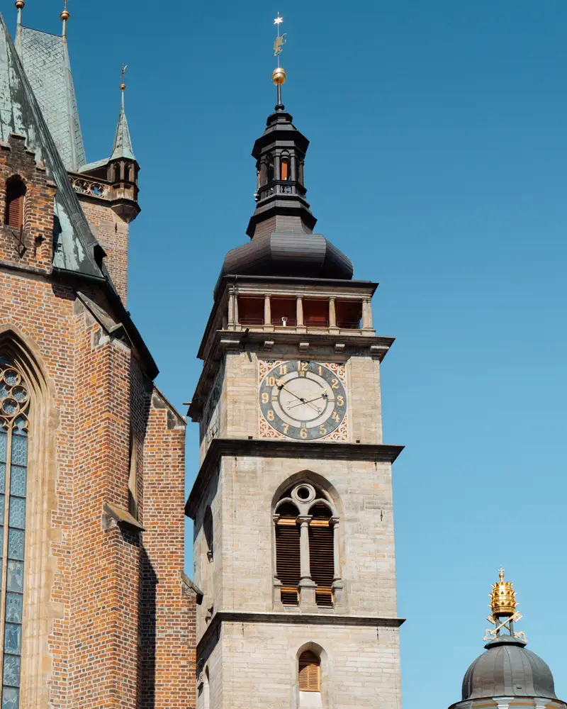 torre blanca hradec kralove