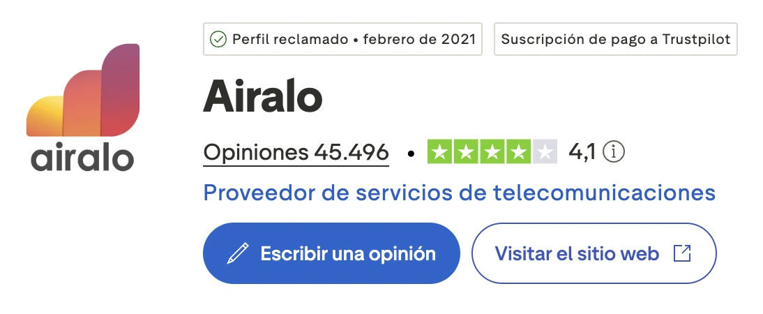 airalo