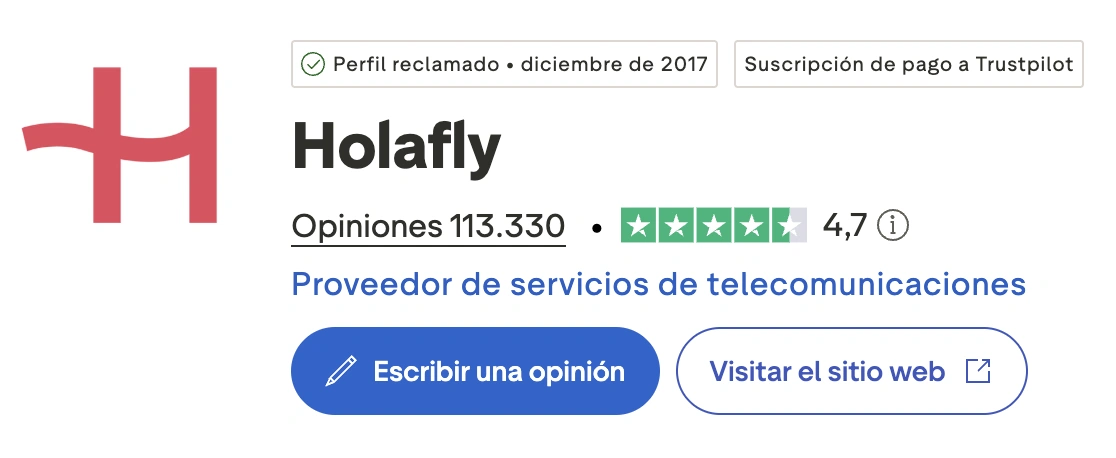 holafly