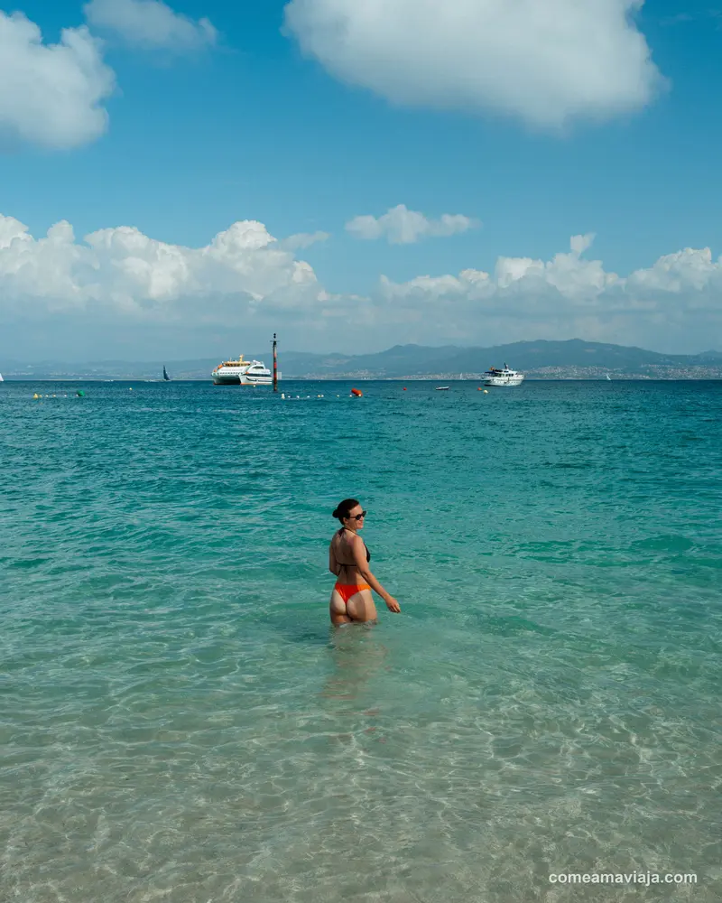 playa de rodas