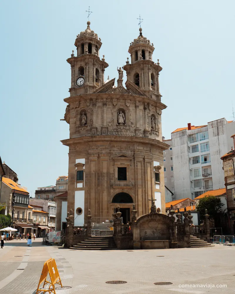 pontevedra