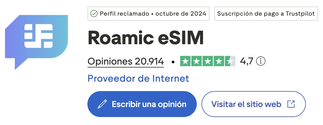 roamic