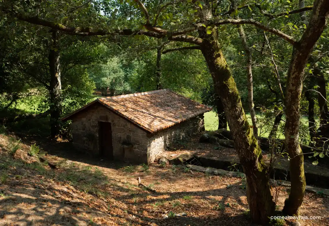 ruta pedra e agua