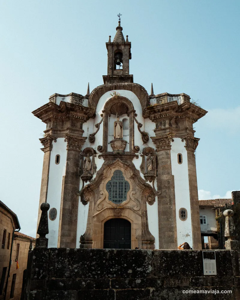 tui galicia