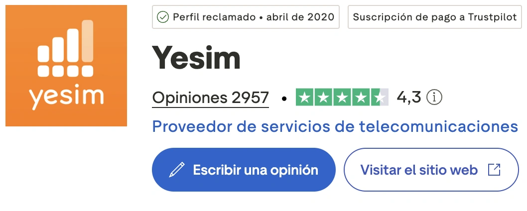 yesim