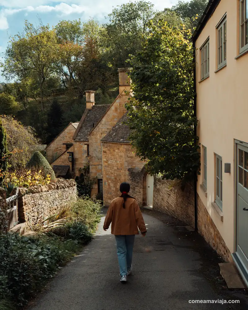 blockley cotswolds
