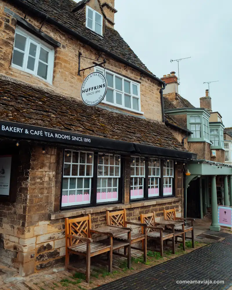 burford