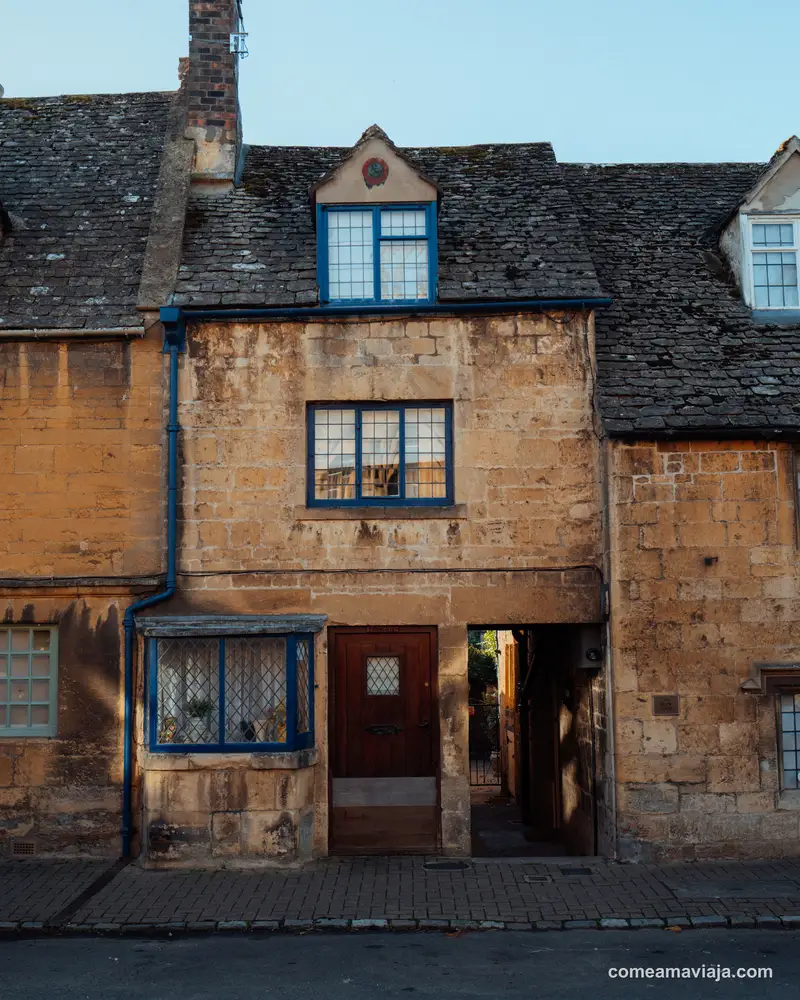 chipping campden