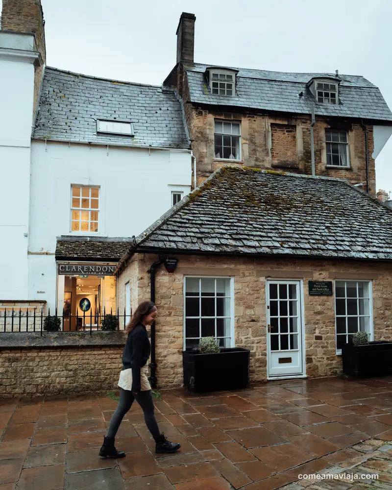 cirencester