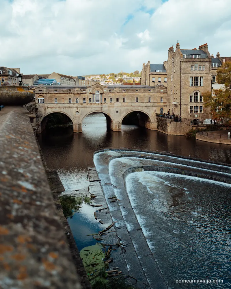 puente pulteney