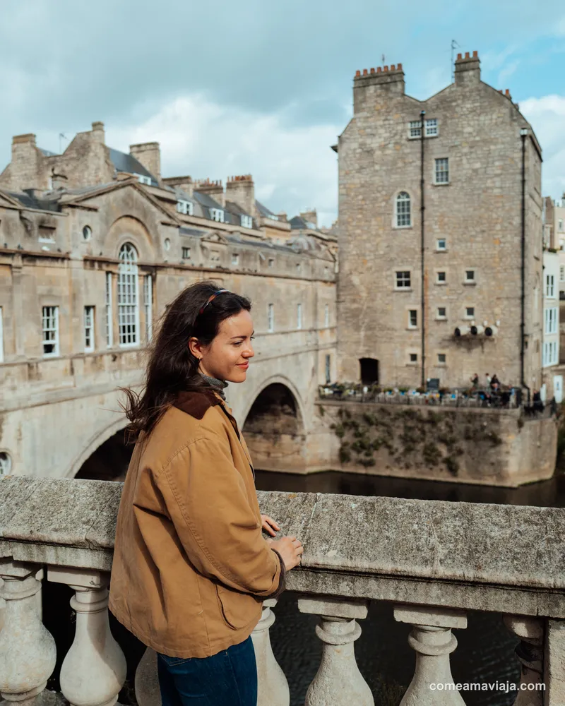 yo en bath